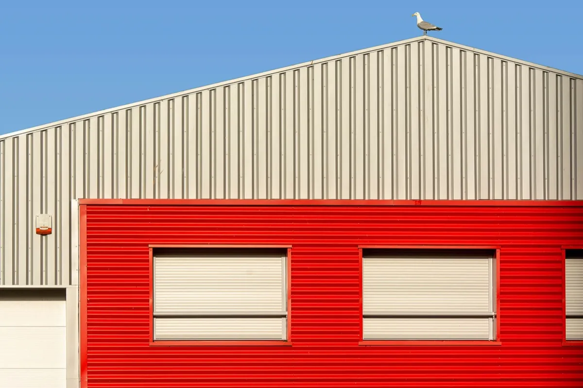Commercial Roofing in Kokomo, IN