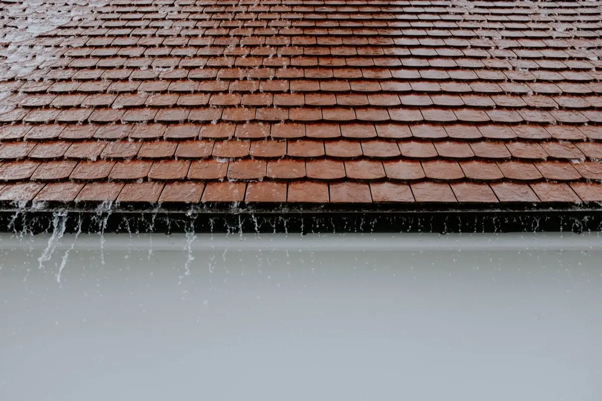 Gutters & Downspouts in Kokomo, IN