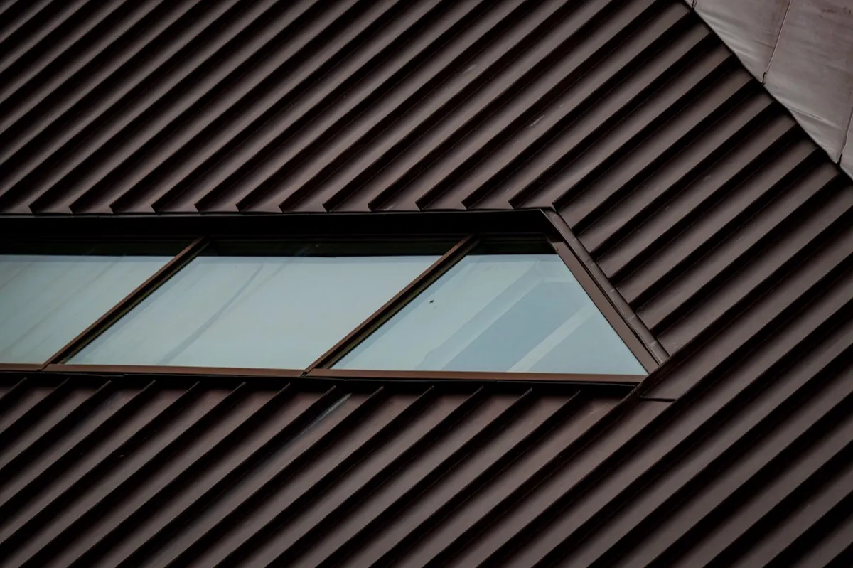 Metal Roofing in Kokomo, IN