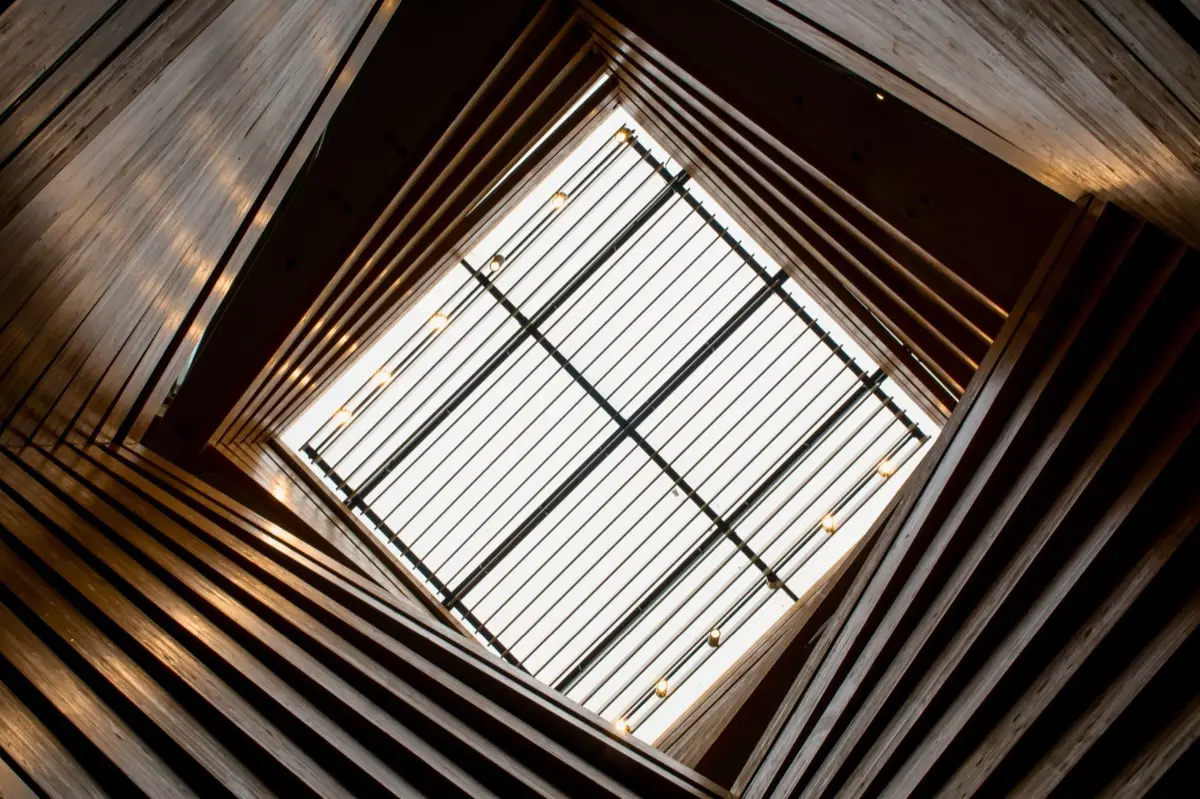 Skylights in Kokomo, IN